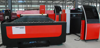 <b>Mechanical processing equipment</b>