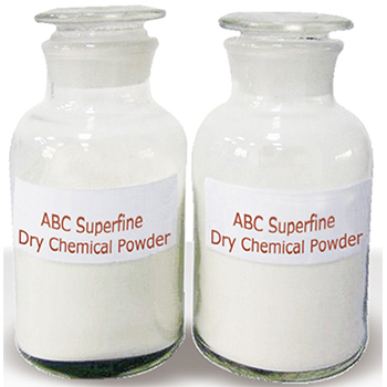 Micro-nano superfine powder fire extinguishing agent instruction
