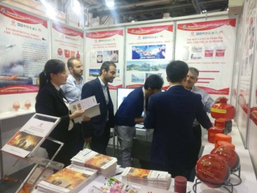 Picture 3 UAE customers
